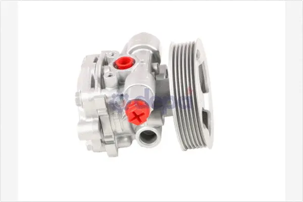 Hydraulic Pump, steering (PA3500)