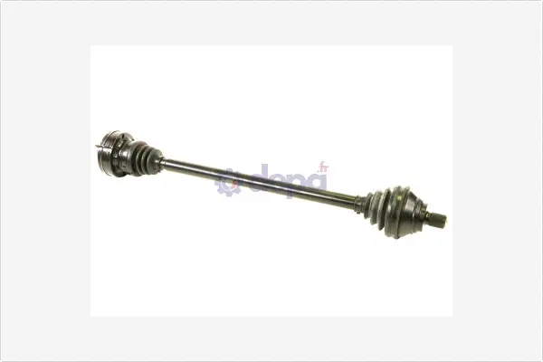 Drive Shaft (3770300)