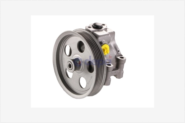 Hydraulic Pump, steering (PA7017)