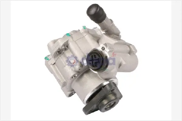 Hydraulic Pump, steering (PA570)