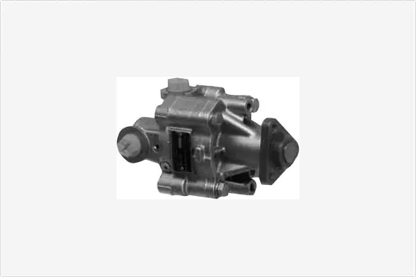 Hydraulic Pump, steering (PA512)