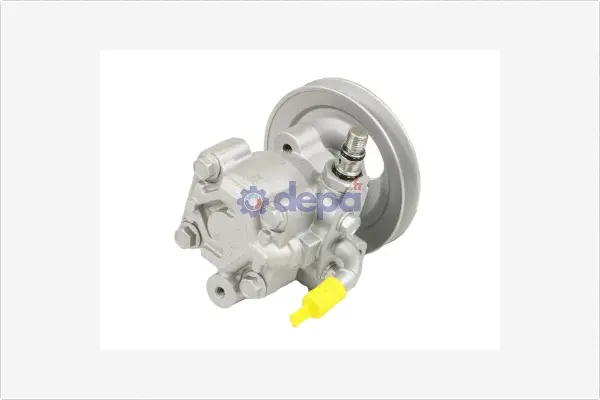 Hydraulic Pump, steering
