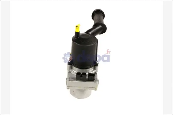 Hydraulic Pump, steering (PA281)
