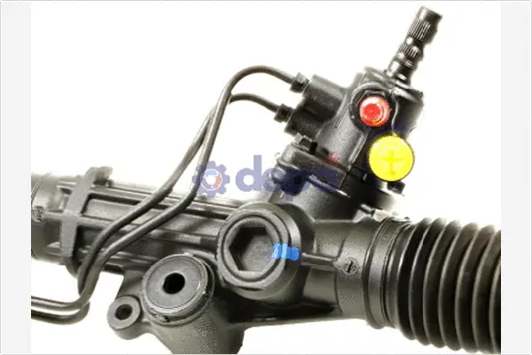 Steering Gear (A1691)
