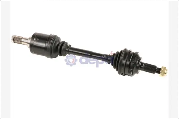 Drive Shaft (3391250)