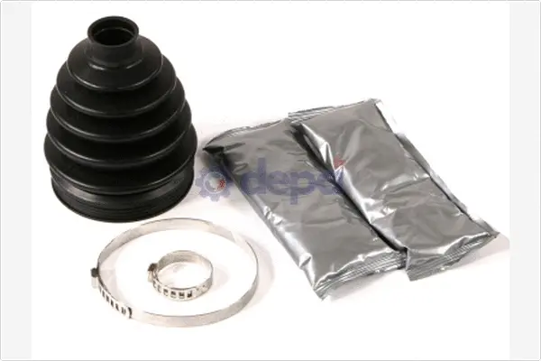 Bellow Kit, drive shaft (T3044)