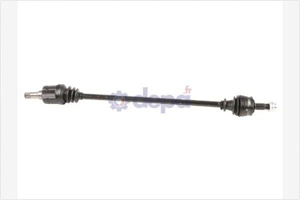 Drive Shaft (3337400)