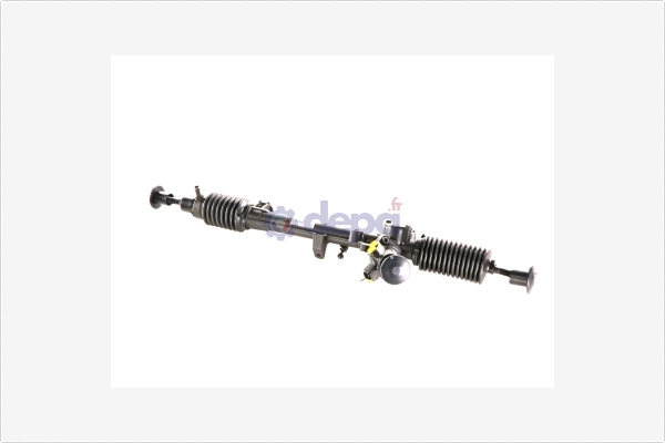 Steering Gear (A165)