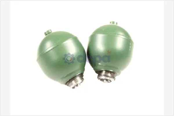 Pressure Accumulator, pneumatic suspension (248900)