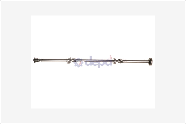 Propshaft, axle drive (4202094)