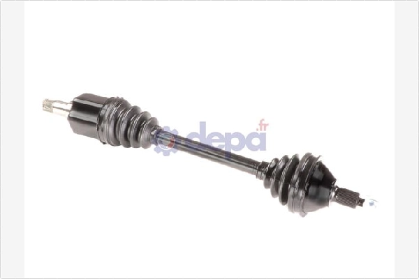 Drive Shaft (3775502)