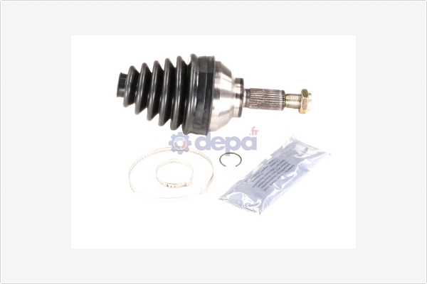 Joint Kit, drive shaft (JR96)