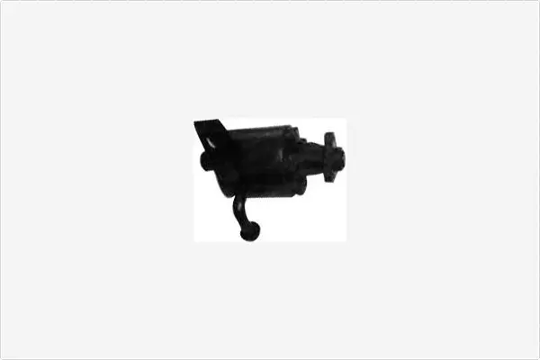Hydraulic Pump, steering (PA756)