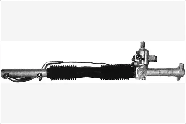Steering Gear (A557)