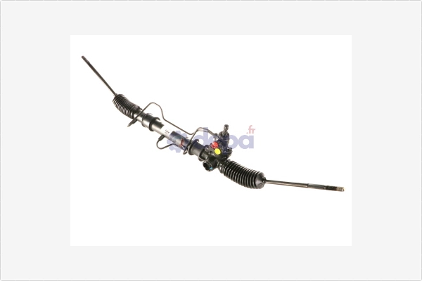 Steering Gear