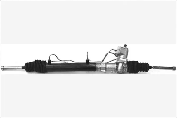 Steering Gear (A371)