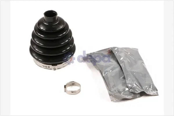 Bellow Kit, drive shaft (T3019)