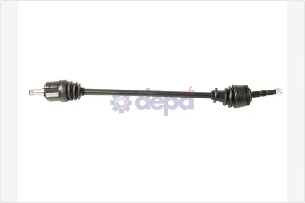 Drive Shaft (3333300)