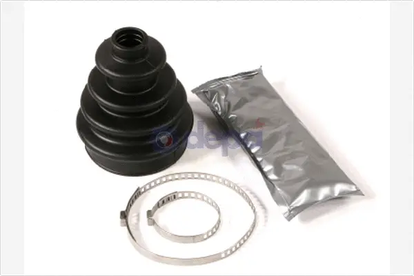Bellow Kit, drive shaft (5033)