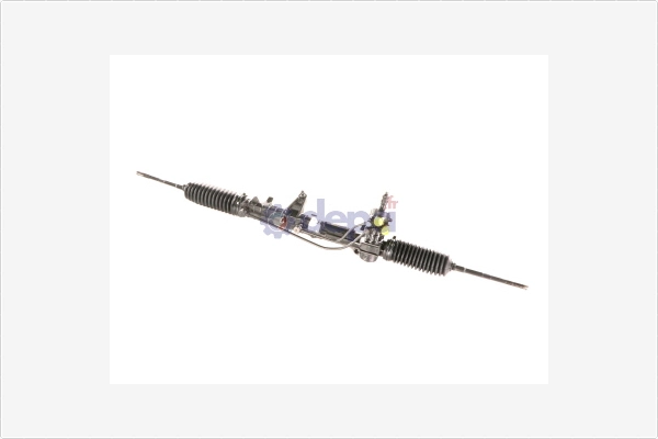 Steering Gear (A666)