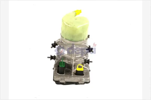 Hydraulic Pump, steering (PA788)