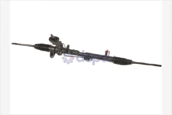 Steering Gear (A552)