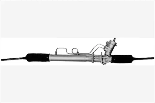 Steering Gear (A2206)