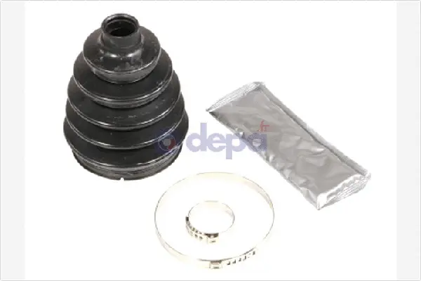 Bellow Kit, drive shaft (T3035)