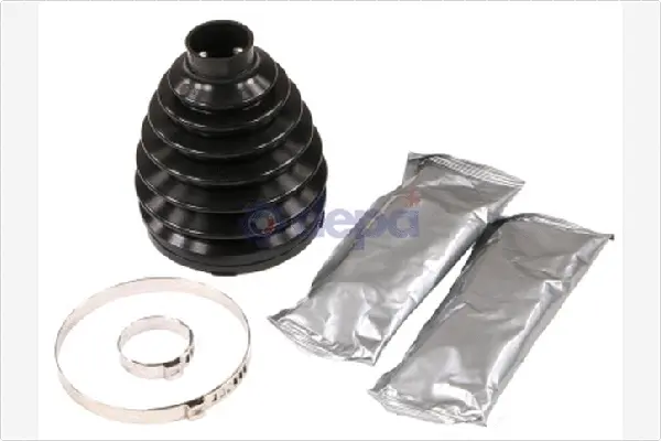 Bellow Kit, drive shaft (T3075)