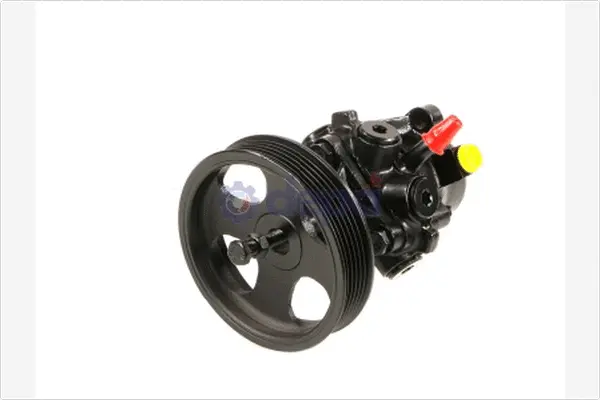 Hydraulic Pump, steering (PA124)