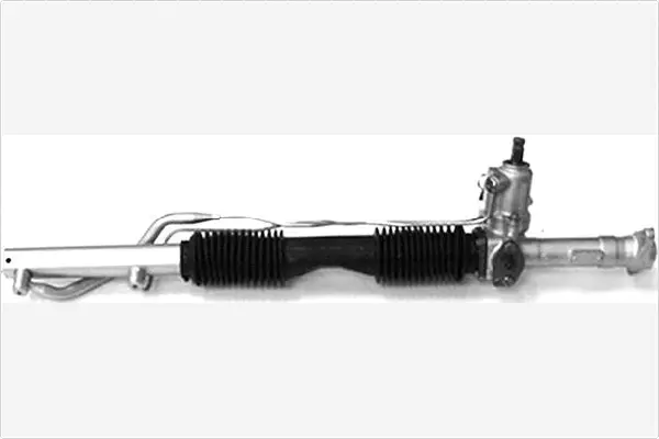 Steering Gear (A561)