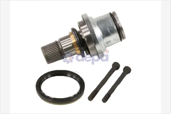 Stub Axle, differential (110080)