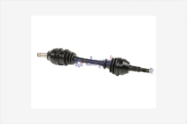 Drive Shaft (3339702)