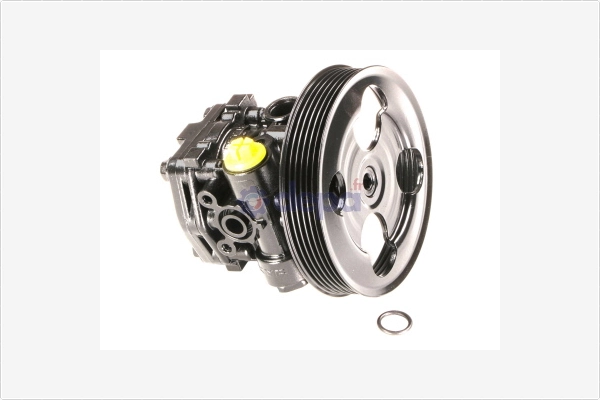 Hydraulic Pump, steering (PA834)