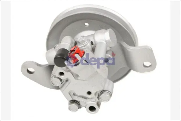 Hydraulic Pump, steering