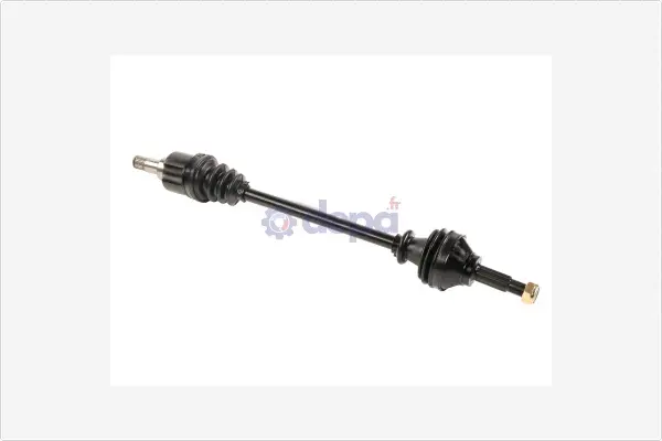 Drive Shaft (3771002)