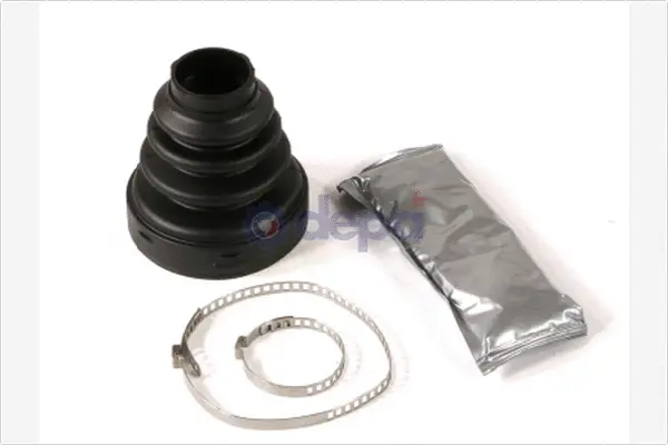 Bellow Kit, drive shaft (6114)