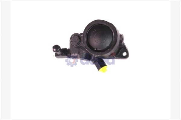 Hydraulic Pump, steering (PA388)
