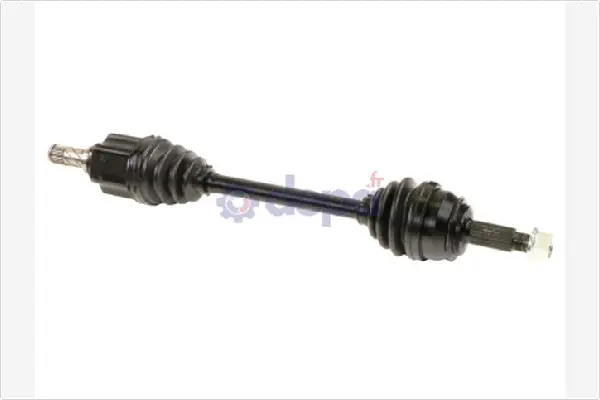 Drive Shaft (3660250)