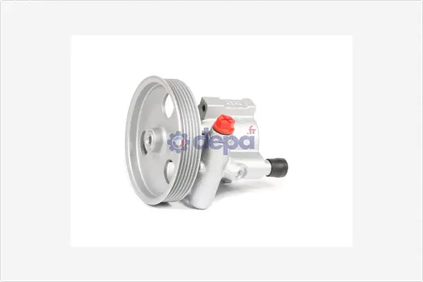 Hydraulic Pump, steering (PA338)