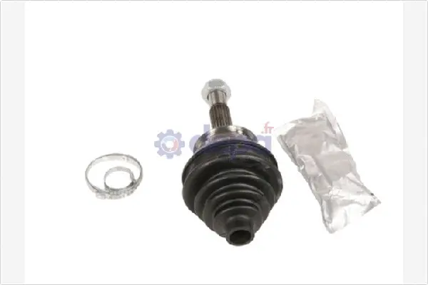 Joint Kit, drive shaft (JR03)
