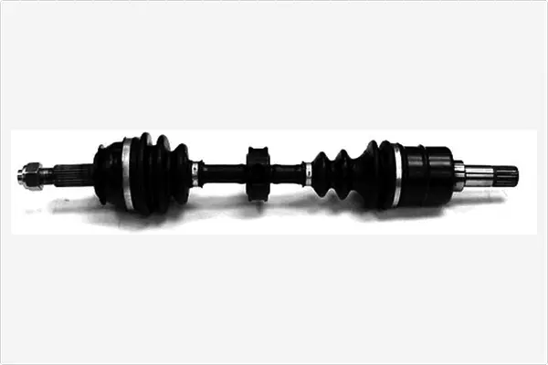 Drive Shaft (3412050)