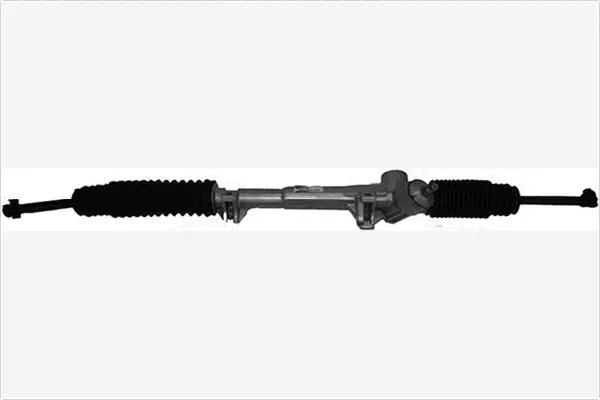 Steering Gear (M1901)