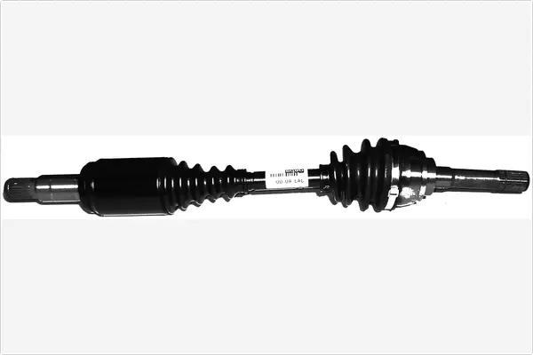 Drive Shaft (3434000)