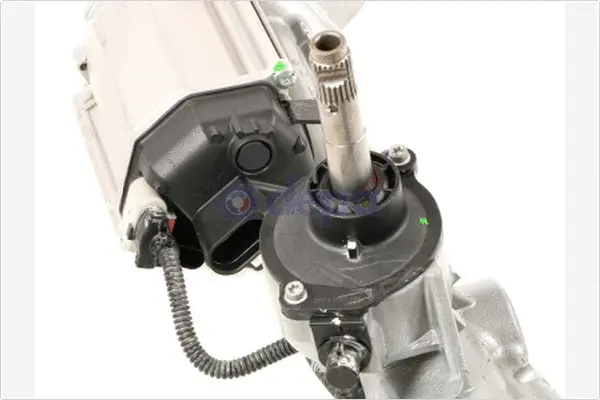 Steering Gear (A1449)