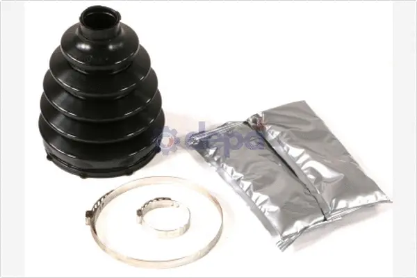Bellow Kit, drive shaft (T3076)