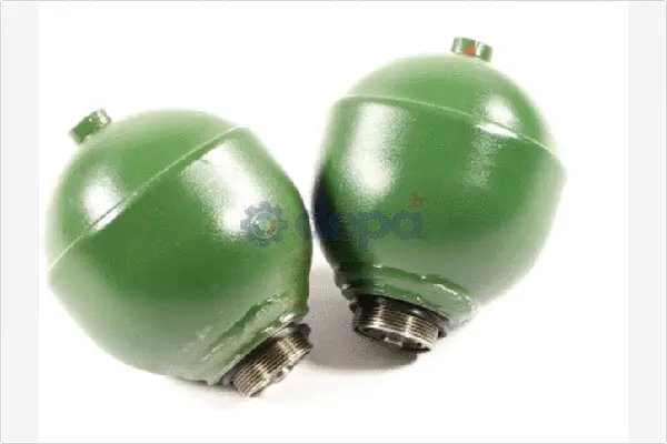 Pressure Accumulator, pneumatic suspension (2349100)