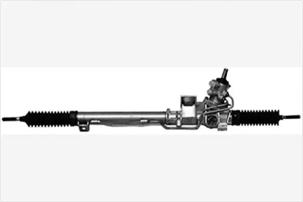Steering Gear (A1258R)