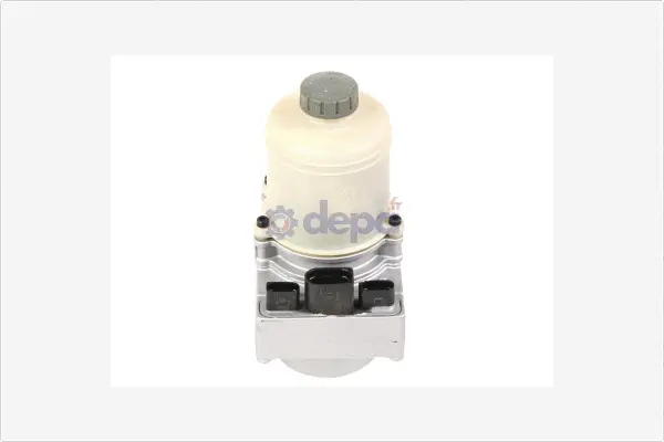 Hydraulic Pump, steering (PA1026)