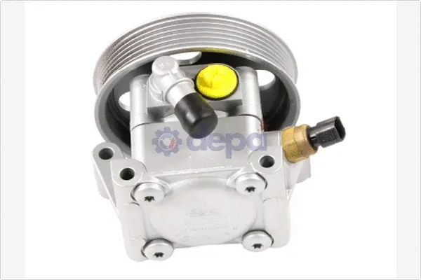 Hydraulic Pump, steering